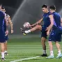 多米体育官网-梅西表演赛未上场原因揭晓