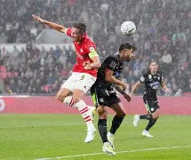 哈兰德成欧国联历史最佳射手 哈兰德成欧国联历史最佳射手