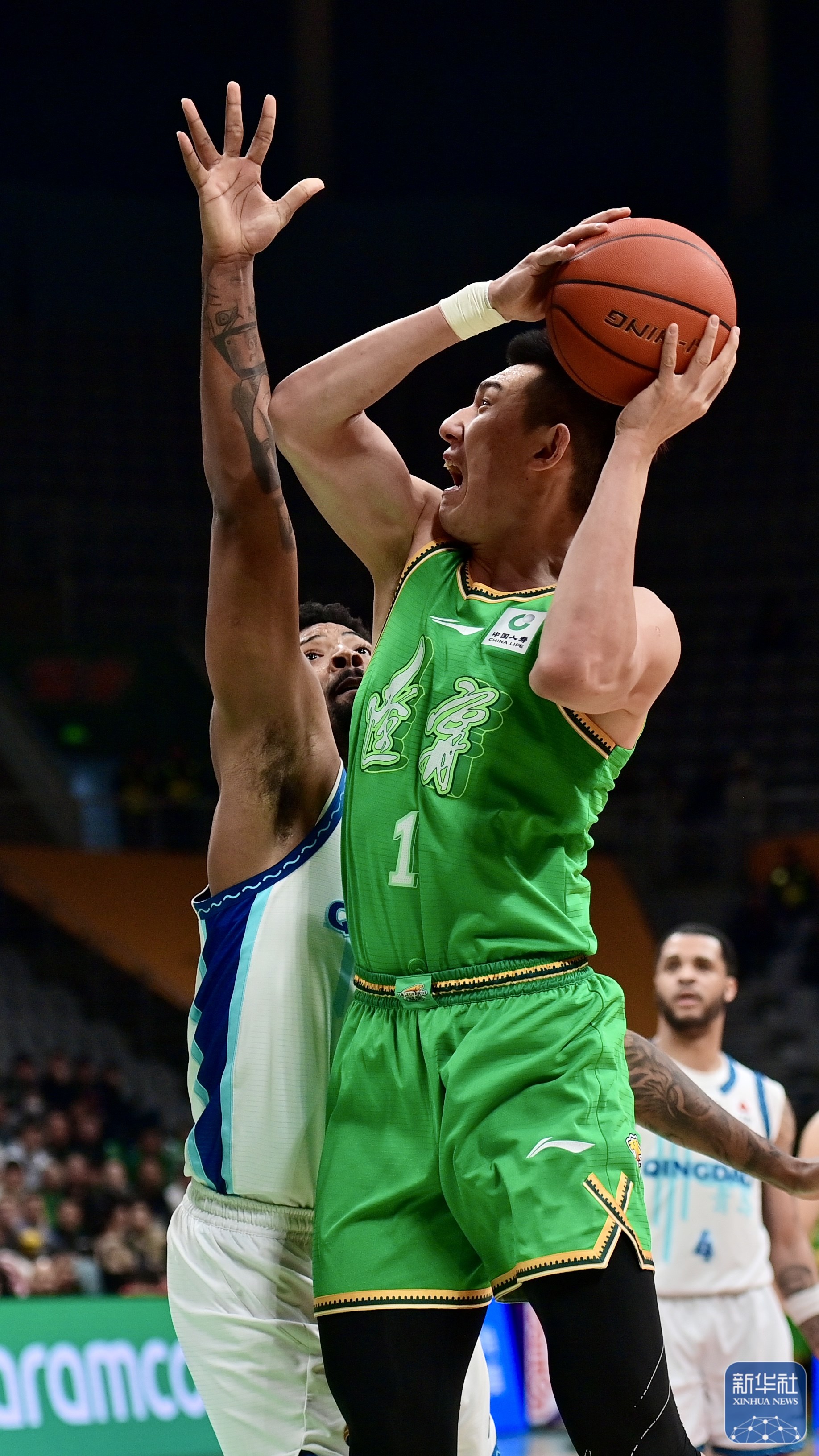 多米体育平台-2025年cba辽宁队队员名单一览表